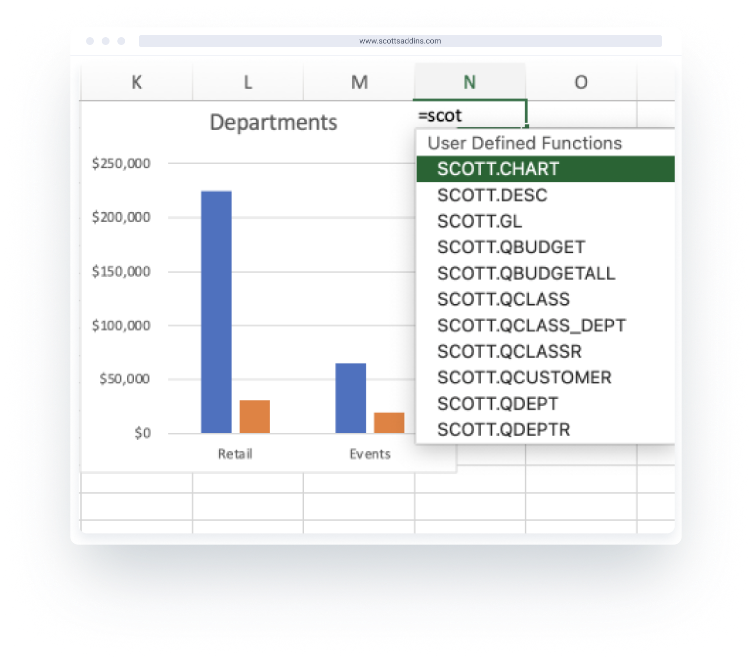 datadear alternative