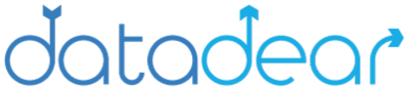 xero to excel integration logo of datadear