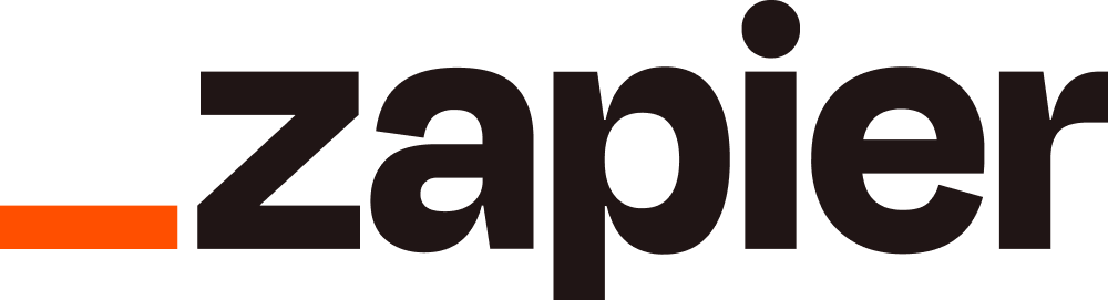 xero to excel integration logo of zapier