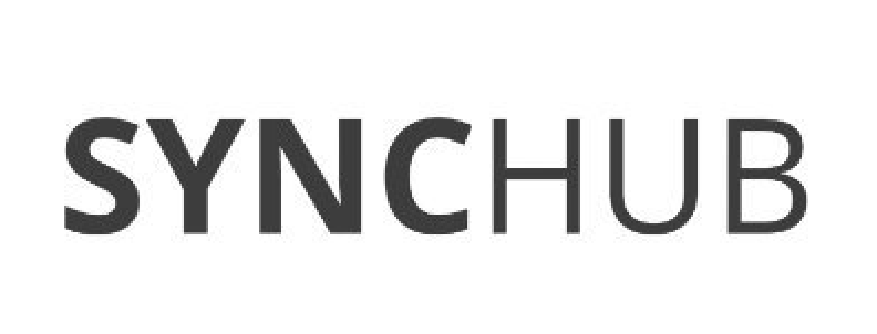 xero to excel integration logo of synchub