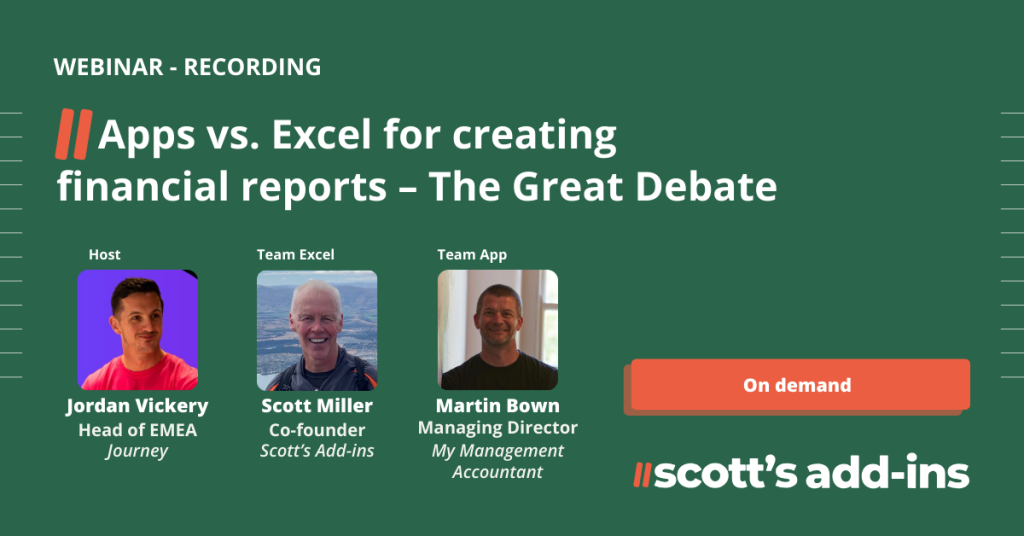 webinar recording preview Apps-vs.-Excel-for-creating-financial-reports
