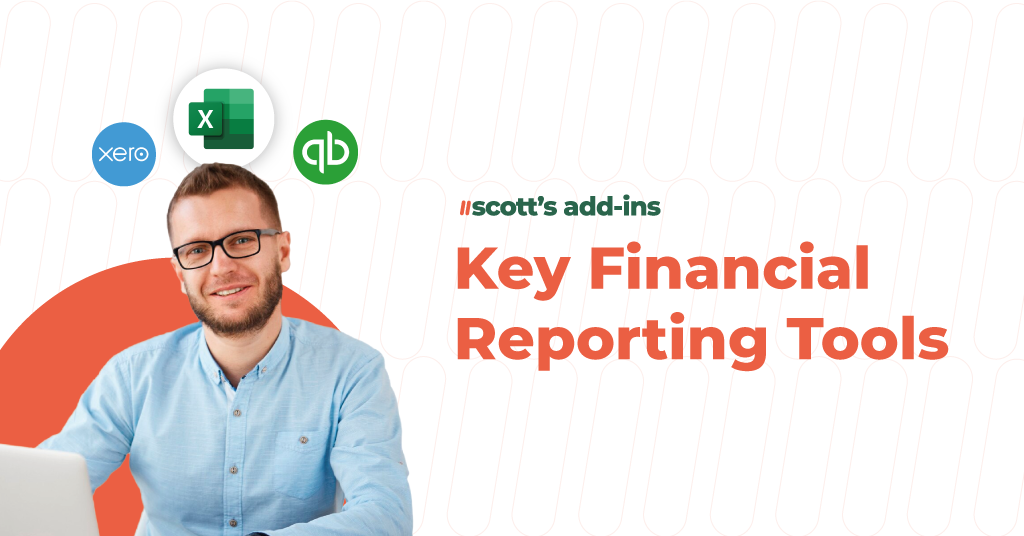 Image of Key Financial Reporting Tools For Finance Professionals